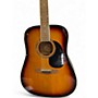 Used 2020s Mitchell D120 2 Color Sunburst Acoustic Guitar 2 Color Sunburst