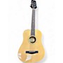 Used 2020s Mitchell D120 Natural Acoustic Guitar Natural