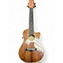 Used Mitchell Used 2020s Mitchell MU100CE Concert Natural Ukulele Natural