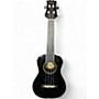 Used Mitchell Used 2020s Mitchell MU75 Concert Black Ukulele Black