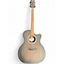 Used 2020s Mitchell T433CE Walnut Acoustic Electric Guitar Walnut