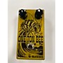 Used Mojo Hand FX Used 2020s Mojo Hand FX ONE TON BEE Pedal