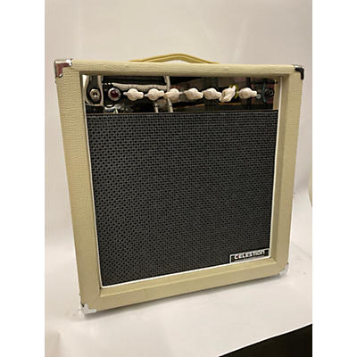 Used 2020s Monoprice STAGE RIGHT 15 Tube Guitar Combo Amp