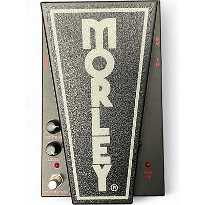 Used 2020s Morley Morley Bad Horsie Wah Effect Pedal
