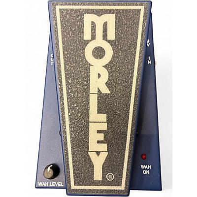 Used 2020s Morley Rex Brown Effect Pedal