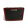 Used 2020s NUX MIGHTY LITE ST Battery Powered Amp