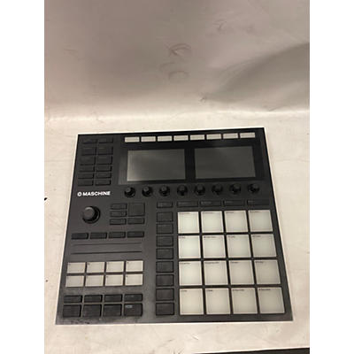 Native Instruments Used 2020s Native Instruments Maschine MK3 MIDI Controller