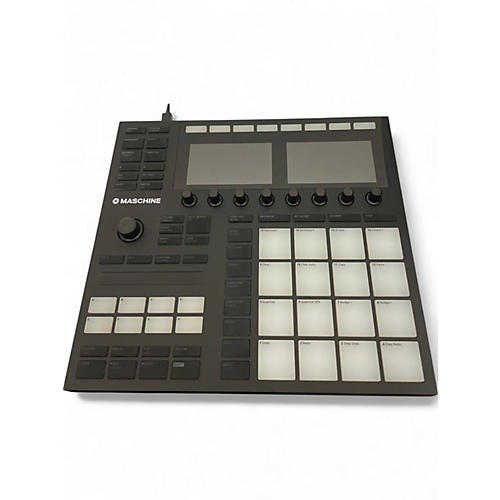 Used 2020s Native Instruments Maschine MK3 MIDI Controller
