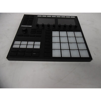 Native Instruments Used 2020s Native Instruments Maschine MKIII MIDI Controller