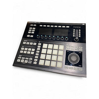 Used 2020s Native Instruments Maschine Studio MIDI Controller