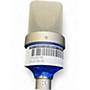 Used 2020s Neumann TLM 103 Silver Condenser Microphone