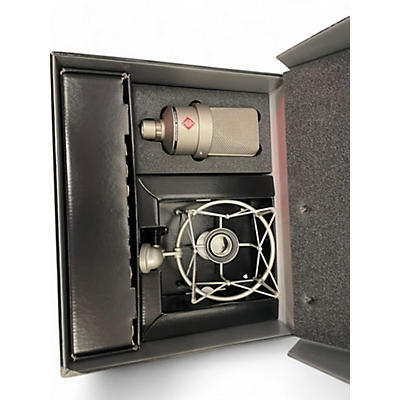 Used 2020s Neumann TLM103 Condenser Microphone