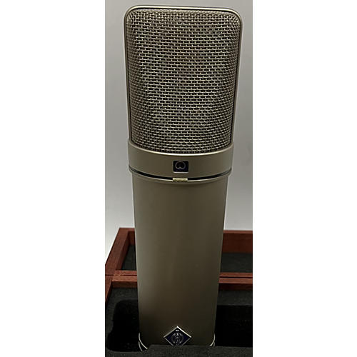 Neumann Used 2020s Neumann U87AI Condenser Microphone