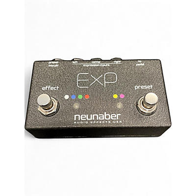 Used 2020s Neunaber Exp