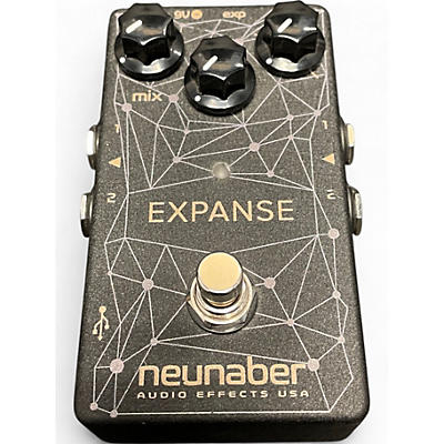 Used 2020s Neunaber Expanse Effect Processor