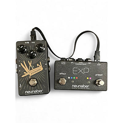 Used 2020s Neunaber Expanse Effect Processor