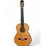 Used New World Used 2020s New World P640C Natural Classical Acoustic Guitar Natural