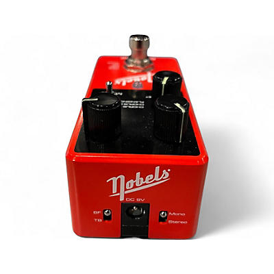 Used 2020s Nobels CHO MINI Effect Pedal
