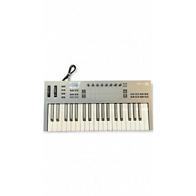 Used 2020s Novation FLkey 37 MIDI Controller