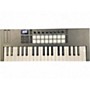 Used 2020s Novation Launchkey Mini MK4 MIDI Controller