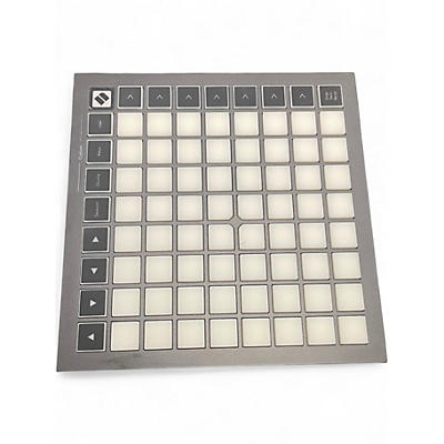 Used 2020s Novation Launchpad Mini MIDI Controller