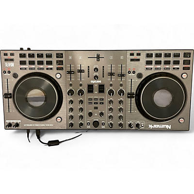 Numark Used 2020s Numark NS4FX DJ Controller