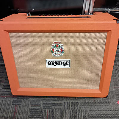 Orange Amplifiers Used 2020s Orange Amplifiers AD30TC 30W 2x12 Tube Guitar Combo Amp