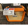 Used Orange Amplifiers Used 2020s Orange Amplifiers Crush 12 Guitar Combo Amp