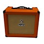 Used Orange Amplifiers Used 2020s Orange Amplifiers Crush 35RT Guitar Combo Amp