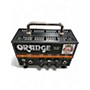 Used Orange Amplifiers Used 2020s Orange Amplifiers Micro Dark 20W Tube Guitar Amp Head