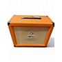 Used 2020s Orange Amplifiers PPC112C 1x12 Guitar Cabinet
