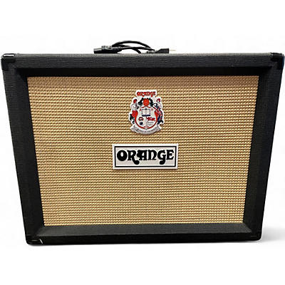 Used 2020s Orange Amplifiers ROCKER 32 Tube Guitar Combo Amp