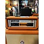 Used Orange Amplifiers Used 2020s Orange Amplifiers Super Crush 100 Solid State Guitar Amp Head