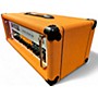 Used Orange Amplifiers Used 2020s Orange Amplifiers Super Crush 100 Solid State Guitar Amp Head