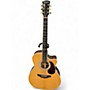 Used 2020s Orangewood CLEO TS Natural Acoustic Electric Guitar Natural