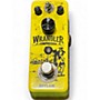 Used 2020s Outlaw Effects WRANGLER Effect Pedal