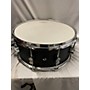 Used PDP Used 2020s PDP By DW 6.5X14 Concept Series Snare Drum Trans Black Trans Black 15