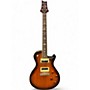 Used 2020s PRS 245 SE Tobacco Sunburst Solid Body Electric Guitar Tobacco Sunburst