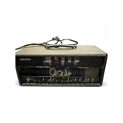 Used 2020s PRS Archon 100 100W Tube Guitar Amp Head