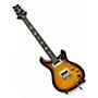 Used 2020s PRS DGT Tobacco Solid Body Electric Guitar Tobacco