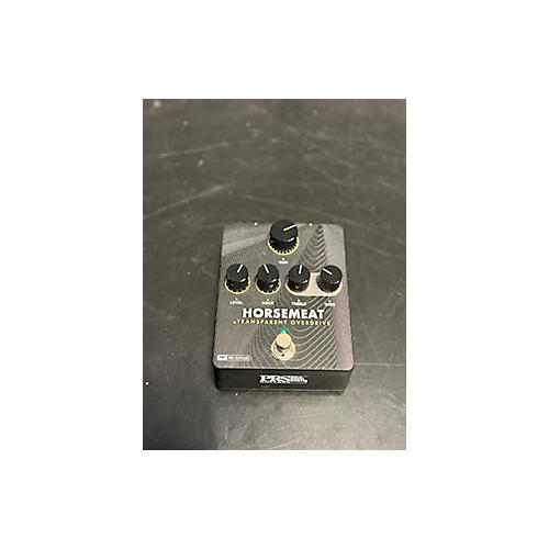 PRS Used 2020s PRS Horsemeat Effect Pedal