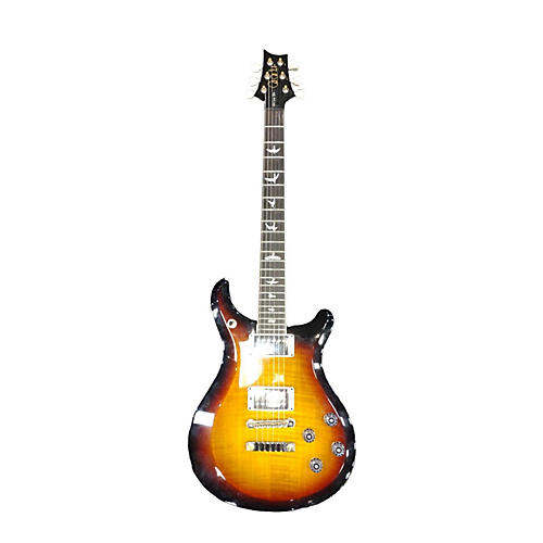 PRS Used 2020s PRS McCarty 594 Tobacco Sunburst Solid Body Electric Guitar Tobacco Sunburst