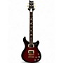 Used 2020s PRS McCarty 594 Wine Red Solid Body Electric Guitar Wine Red