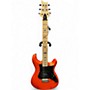 Used 2020s PRS NF3 Capri Orange Solid Body Electric Guitar Capri Orange