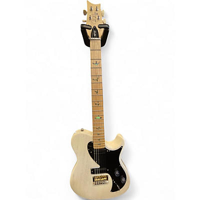 Used 2020s PRS SE NF 53 WHITE DOGHAIR Solid Body Electric Guitar