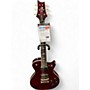 Used PRS Used 2020s PRS SE Singlecut McCarty Standard Wine Red Solid Body Electric Guitar Wine Red