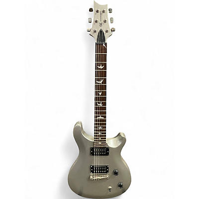 Used 2020s PRS Standard 22 SE Platinum Solid Body Electric Guitar