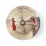 Used 2020s Paiste 18in 2002 Cymbal 38