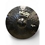 Used 2020s Paiste 20in colorsound 900 Cymbal 40