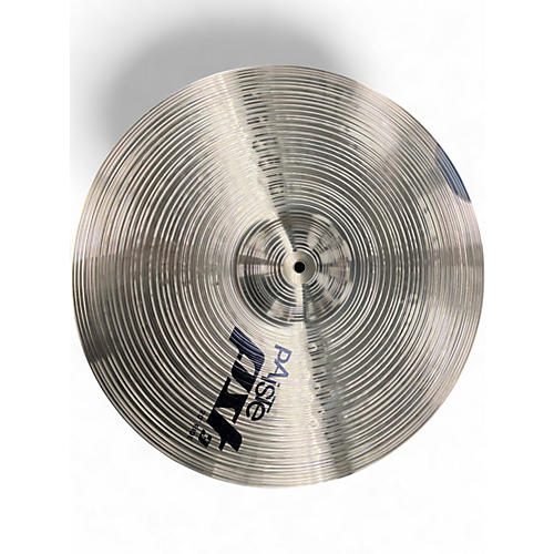 Used 2020s Paiste 20in pst3 ride Cymbal 40